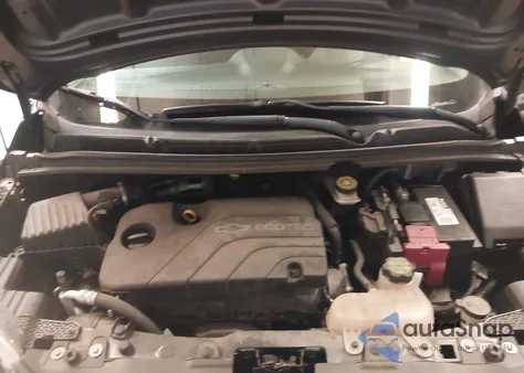 2020 Chevrolet Spark Fwd Ls Automatic из США, поврежденный, VIN KL8CB6SA1LC446380